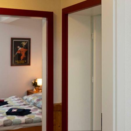 Parkblick Appartement - Entspannung Pur! Ober-Hambach Zewnętrze zdjęcie