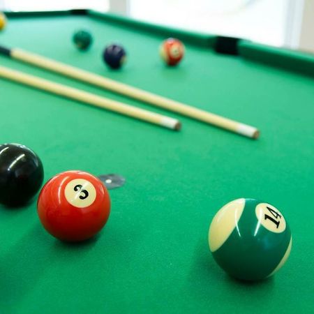 Parkblick Appartement - Entspannung Pur! Ober-Hambach Zewnętrze zdjęcie