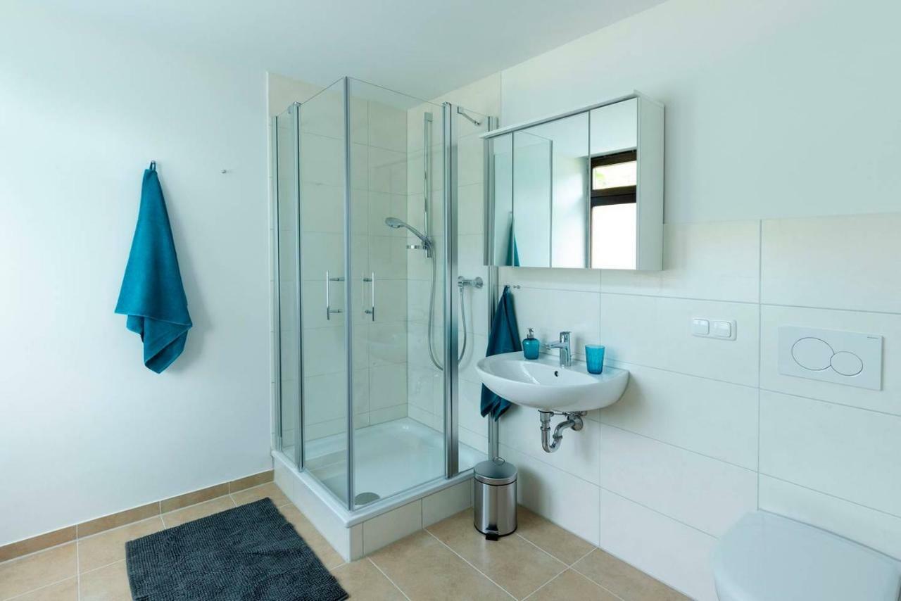 Parkblick Appartement - Entspannung Pur! Ober-Hambach Zewnętrze zdjęcie
