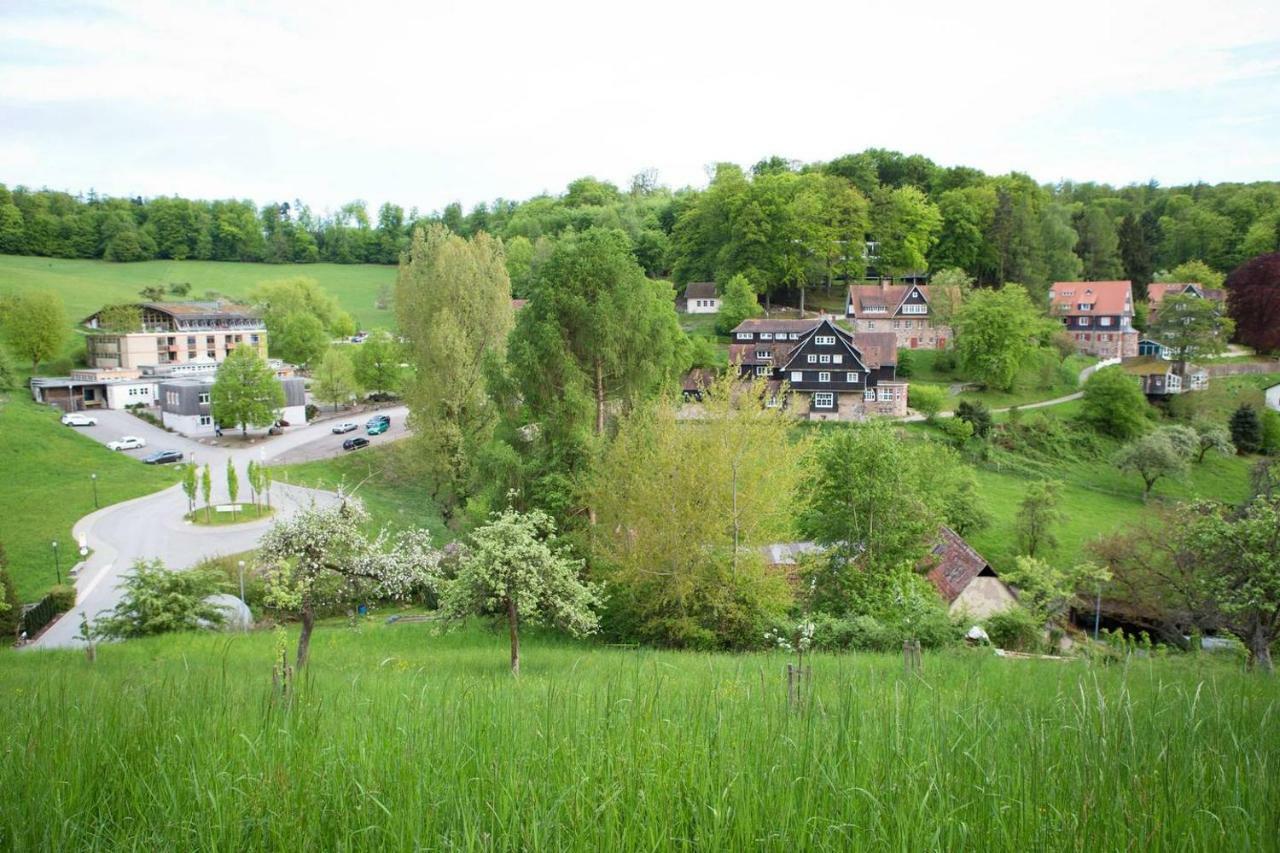 Parkblick Appartement - Entspannung Pur! Ober-Hambach Zewnętrze zdjęcie