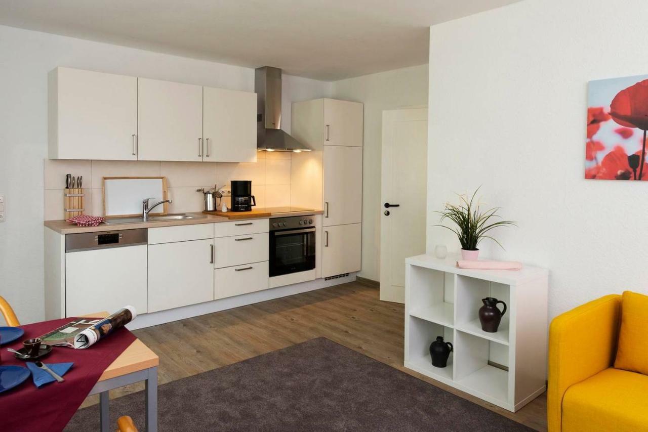 Parkblick Appartement - Entspannung Pur! Ober-Hambach Zewnętrze zdjęcie